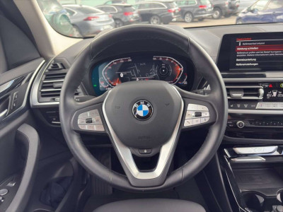 BMW X3 Gebrauchtwagen BMW X3 Gebrauchtwagen