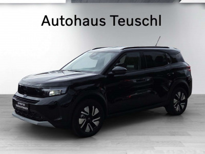 Opel Frontera Gebrauchtwagen