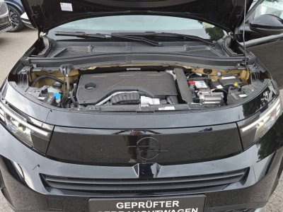 Opel Frontera Gebrauchtwagen