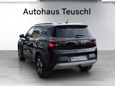 Opel Frontera Gebrauchtwagen