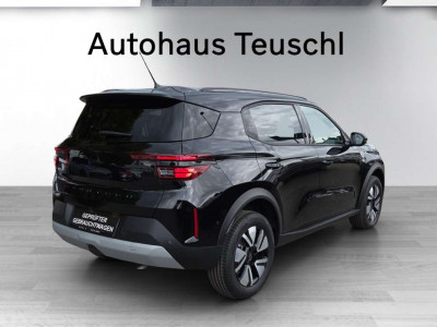 Opel Frontera Gebrauchtwagen