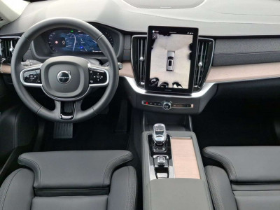 Volvo XC90 Gebrauchtwagen Volvo XC90 Gebrauchtwagen