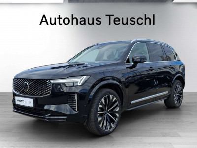 Volvo XC90 Gebrauchtwagen Volvo XC90 Gebrauchtwagen