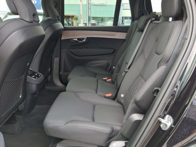 Volvo XC90 Gebrauchtwagen Volvo XC90 Gebrauchtwagen