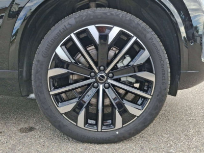 Volvo XC90 Gebrauchtwagen Volvo XC90 Gebrauchtwagen
