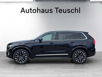 Volvo XC90 Gebrauchtwagen Volvo XC90 Gebrauchtwagen