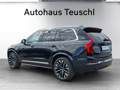 Volvo XC90 Gebrauchtwagen Volvo XC90 Gebrauchtwagen