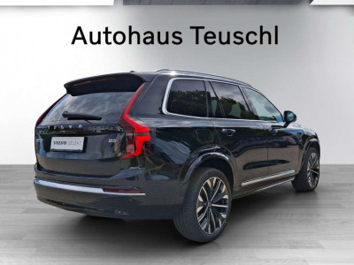 Volvo XC90 Gebrauchtwagen Volvo XC90 Gebrauchtwagen