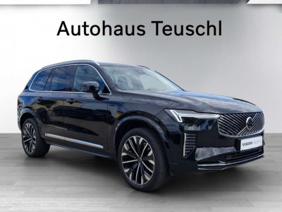 Volvo XC90 Gebrauchtwagen Volvo XC90 Gebrauchtwagen