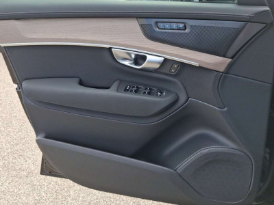 Volvo XC90 Gebrauchtwagen Volvo XC90 Gebrauchtwagen