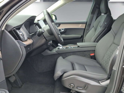 Volvo XC90 Gebrauchtwagen Volvo XC90 Gebrauchtwagen