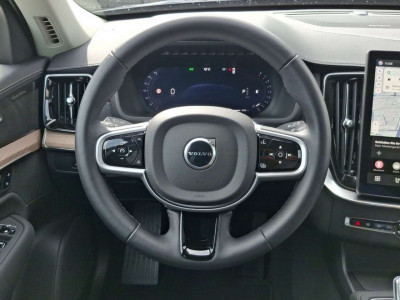 Volvo XC90 Gebrauchtwagen Volvo XC90 Gebrauchtwagen