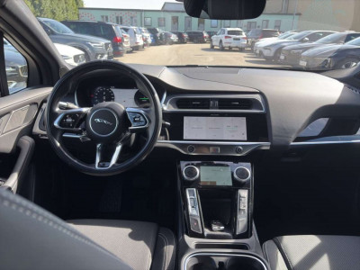 Jaguar I-Pace Gebrauchtwagen Jaguar I-Pace Gebrauchtwagen