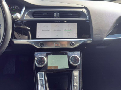 Jaguar I-Pace Gebrauchtwagen Jaguar I-Pace Gebrauchtwagen