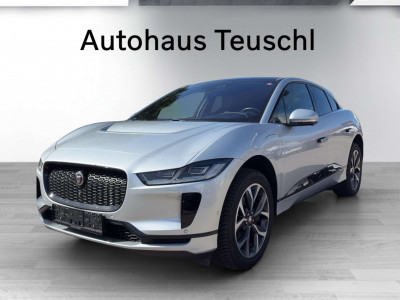 Jaguar I-Pace Gebrauchtwagen Jaguar I-Pace Gebrauchtwagen