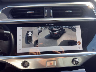 Jaguar I-Pace Gebrauchtwagen Jaguar I-Pace Gebrauchtwagen