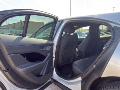 Jaguar I-Pace Gebrauchtwagen Jaguar I-Pace Gebrauchtwagen