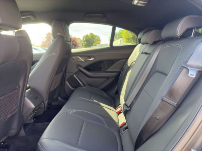 Jaguar I-Pace Gebrauchtwagen Jaguar I-Pace Gebrauchtwagen