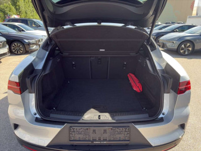 Jaguar I-Pace Gebrauchtwagen Jaguar I-Pace Gebrauchtwagen