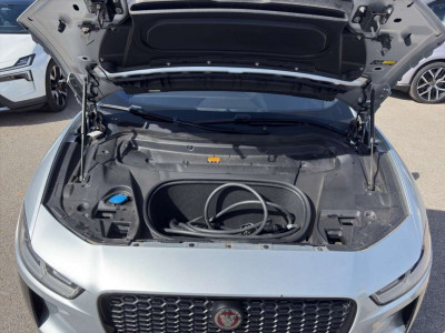 Jaguar I-Pace Gebrauchtwagen Jaguar I-Pace Gebrauchtwagen