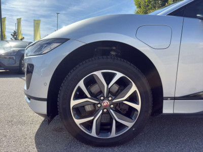 Jaguar I-Pace Gebrauchtwagen Jaguar I-Pace Gebrauchtwagen