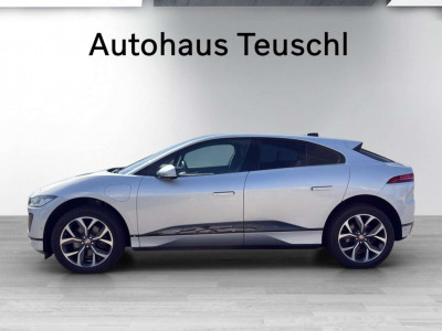 Jaguar I-Pace Gebrauchtwagen Jaguar I-Pace Gebrauchtwagen