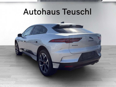 Jaguar I-Pace Gebrauchtwagen Jaguar I-Pace Gebrauchtwagen