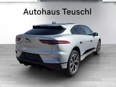 Jaguar I-Pace Gebrauchtwagen Jaguar I-Pace Gebrauchtwagen