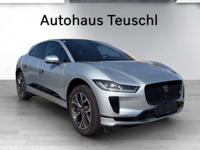 Jaguar I-Pace Gebrauchtwagen Jaguar I-Pace Gebrauchtwagen