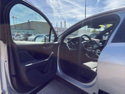 Jaguar I-Pace Gebrauchtwagen Jaguar I-Pace Gebrauchtwagen