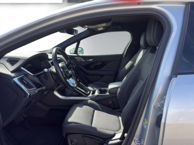 Jaguar I-Pace Gebrauchtwagen Jaguar I-Pace Gebrauchtwagen
