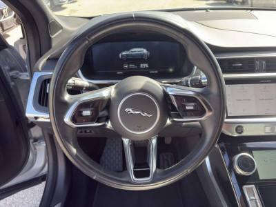 Jaguar I-Pace Gebrauchtwagen Jaguar I-Pace Gebrauchtwagen