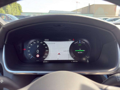 Jaguar I-Pace Gebrauchtwagen Jaguar I-Pace Gebrauchtwagen