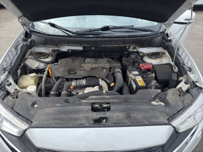 Mitsubishi ASX Gebrauchtwagen Mitsubishi ASX Gebrauchtwagen