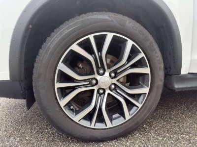 Mitsubishi ASX Gebrauchtwagen Mitsubishi ASX Gebrauchtwagen