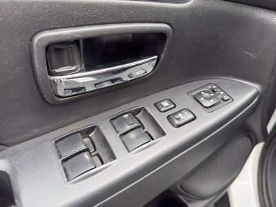 Mitsubishi ASX Gebrauchtwagen Mitsubishi ASX Gebrauchtwagen