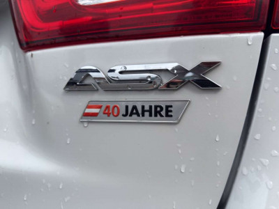 Mitsubishi ASX Gebrauchtwagen Mitsubishi ASX Gebrauchtwagen