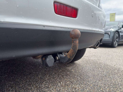 Mitsubishi ASX Gebrauchtwagen Mitsubishi ASX Gebrauchtwagen