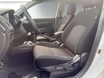 Mitsubishi ASX Gebrauchtwagen Mitsubishi ASX Gebrauchtwagen