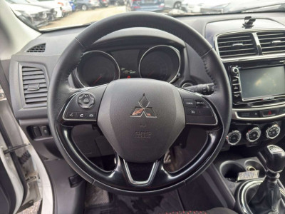 Mitsubishi ASX Gebrauchtwagen Mitsubishi ASX Gebrauchtwagen