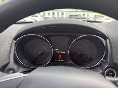 Mitsubishi ASX Gebrauchtwagen Mitsubishi ASX Gebrauchtwagen