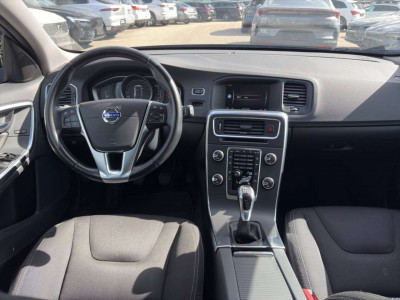 Volvo V60 Gebrauchtwagen Volvo V60 Gebrauchtwagen