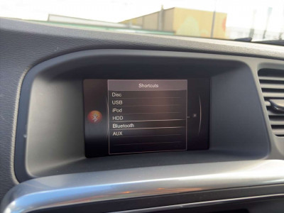 Volvo V60 Gebrauchtwagen Volvo V60 Gebrauchtwagen