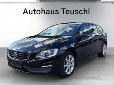 Volvo V60 Gebrauchtwagen Volvo V60 Gebrauchtwagen