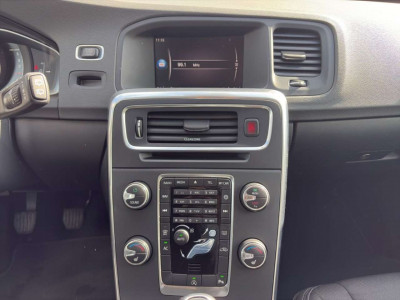 Volvo V60 Gebrauchtwagen Volvo V60 Gebrauchtwagen