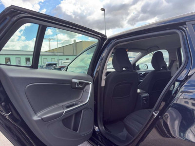 Volvo V60 Gebrauchtwagen Volvo V60 Gebrauchtwagen