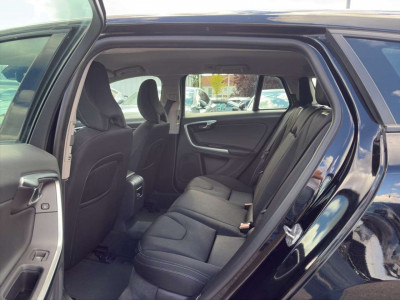 Volvo V60 Gebrauchtwagen Volvo V60 Gebrauchtwagen