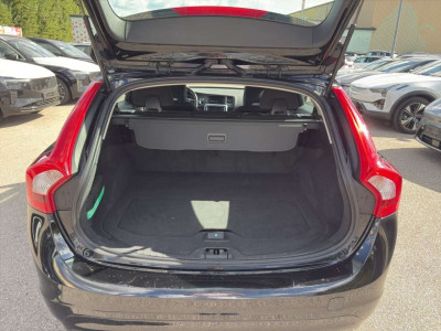 Volvo V60 Gebrauchtwagen Volvo V60 Gebrauchtwagen