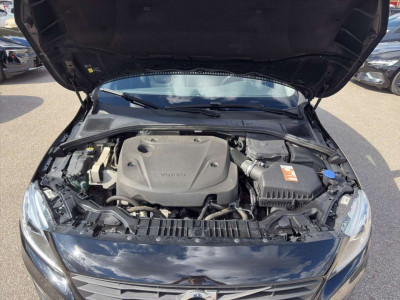 Volvo V60 Gebrauchtwagen Volvo V60 Gebrauchtwagen