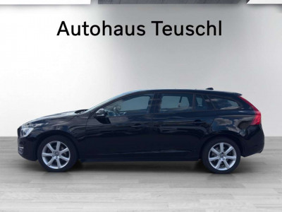 Volvo V60 Gebrauchtwagen Volvo V60 Gebrauchtwagen